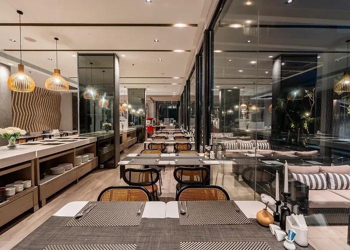 Arden Hotel&Residence by At Mind