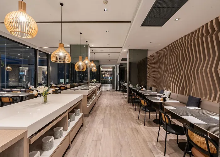 Arden Hotel&Residence by At Mind
