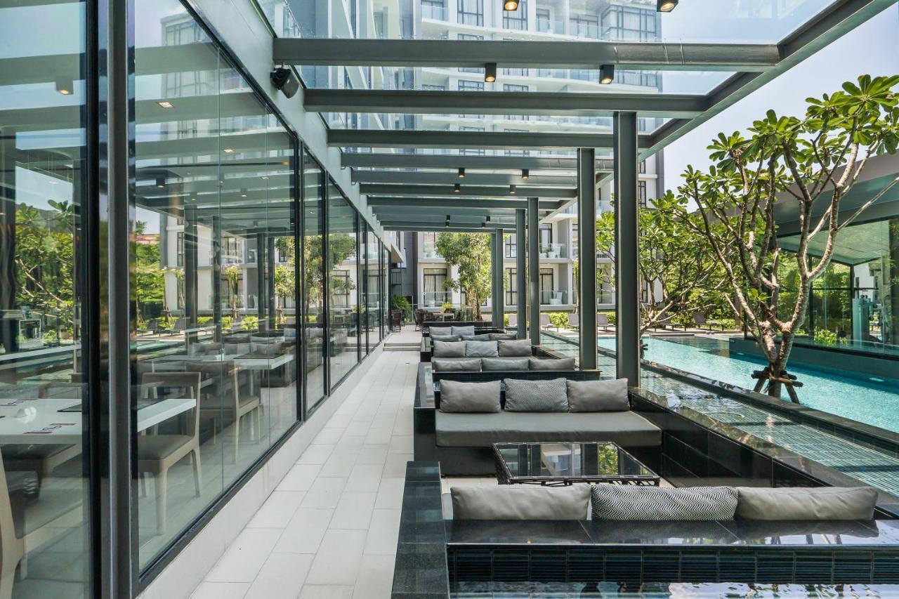 Arden Hotel&residence By At Mind 4*