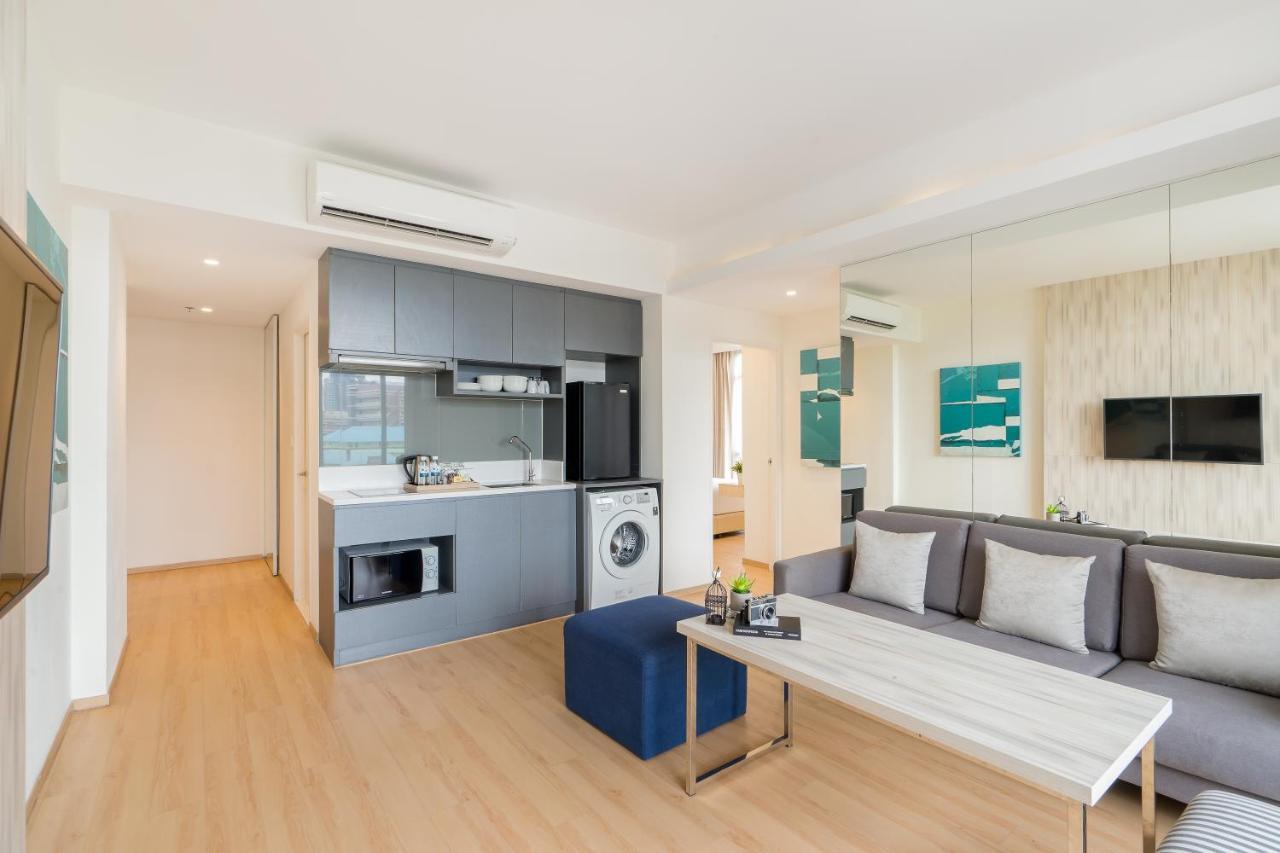 Arden Hotel&residence By At Mind