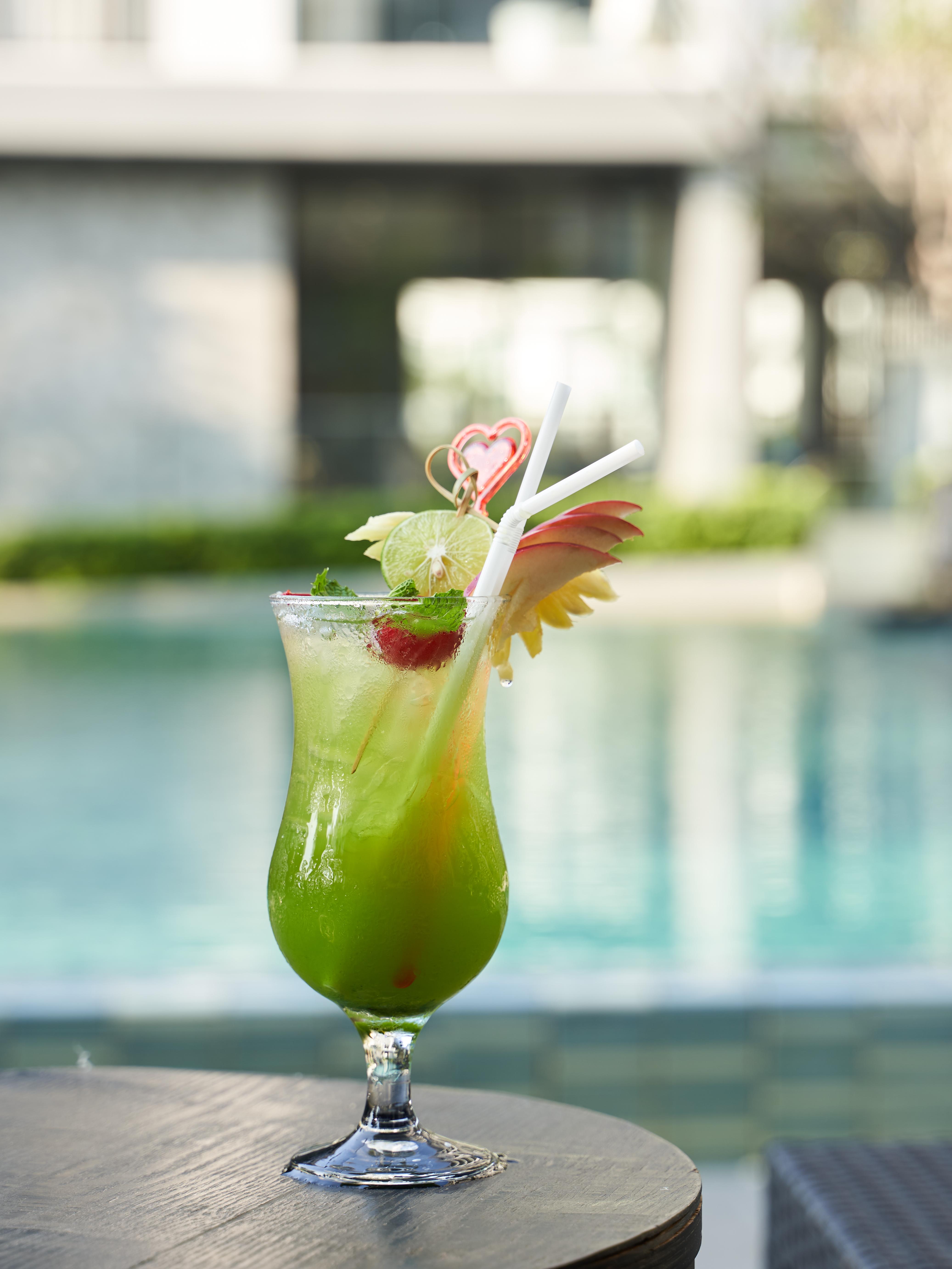 Arden Hotel&residence By At Mind