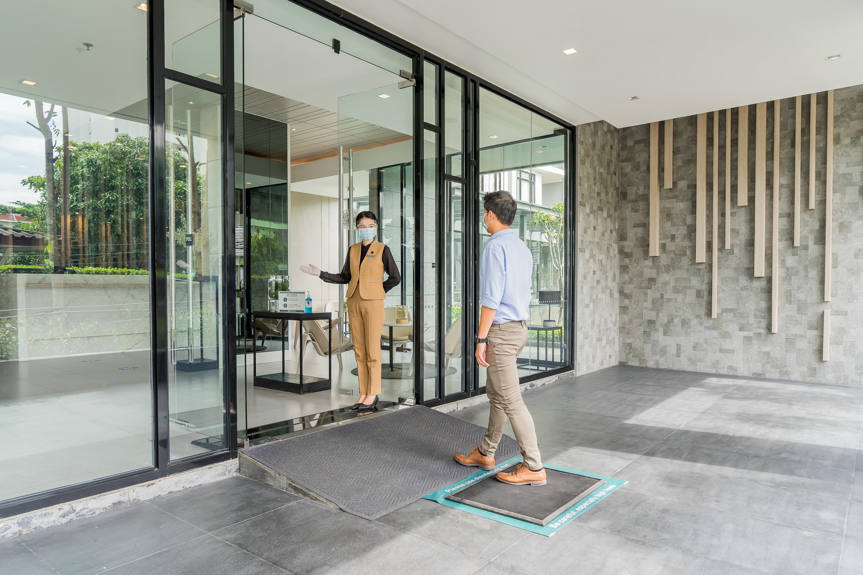 Hotel Arden Hotel&residence By At Mind Chonburi