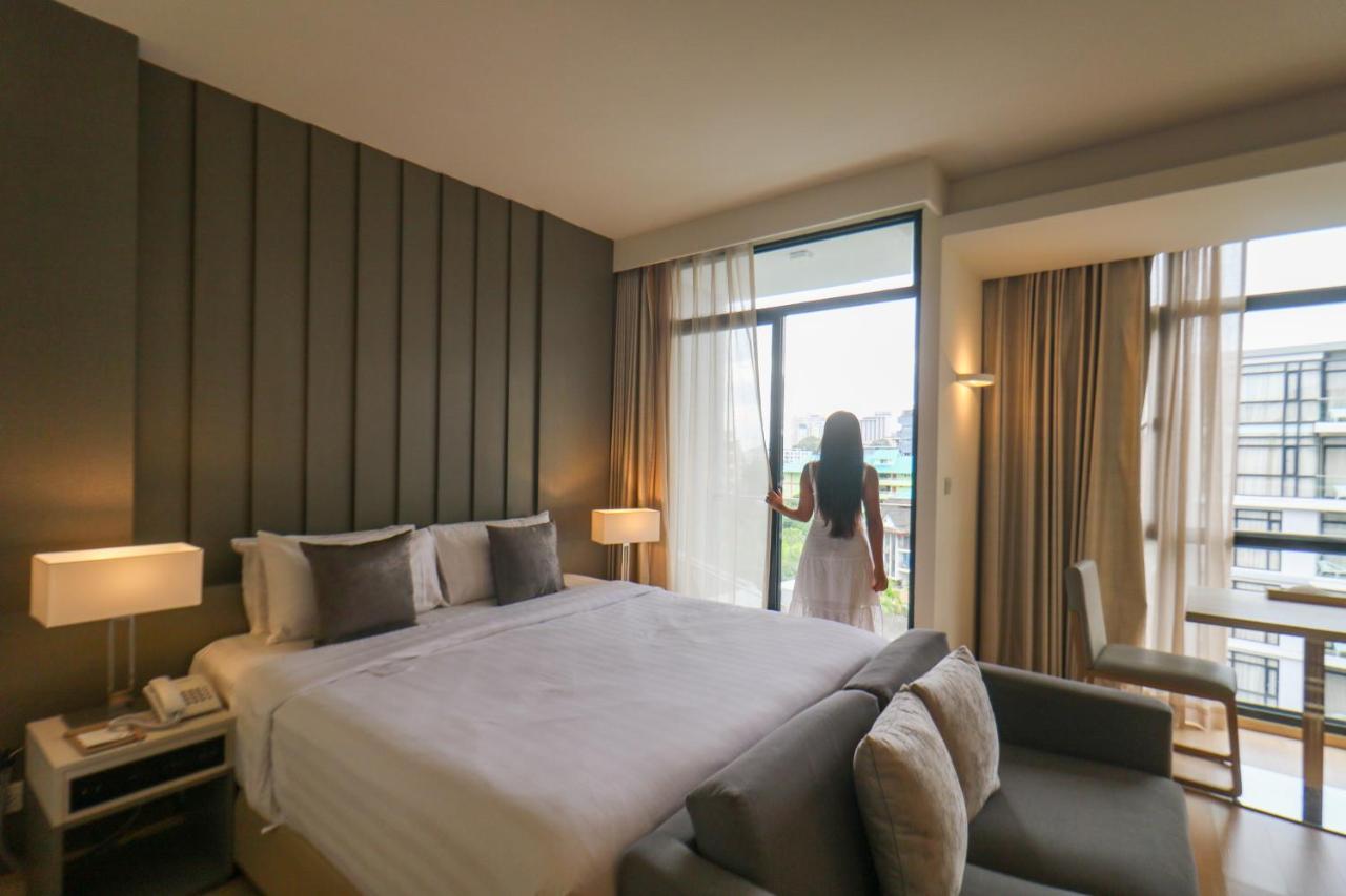 Hotel Arden Hotel&residence By At Mind