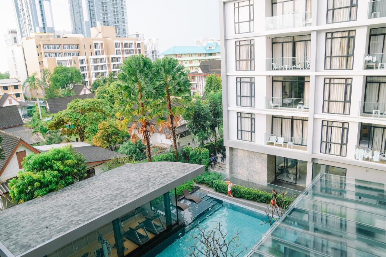 Arden Hotel&residence By At Mind 4*