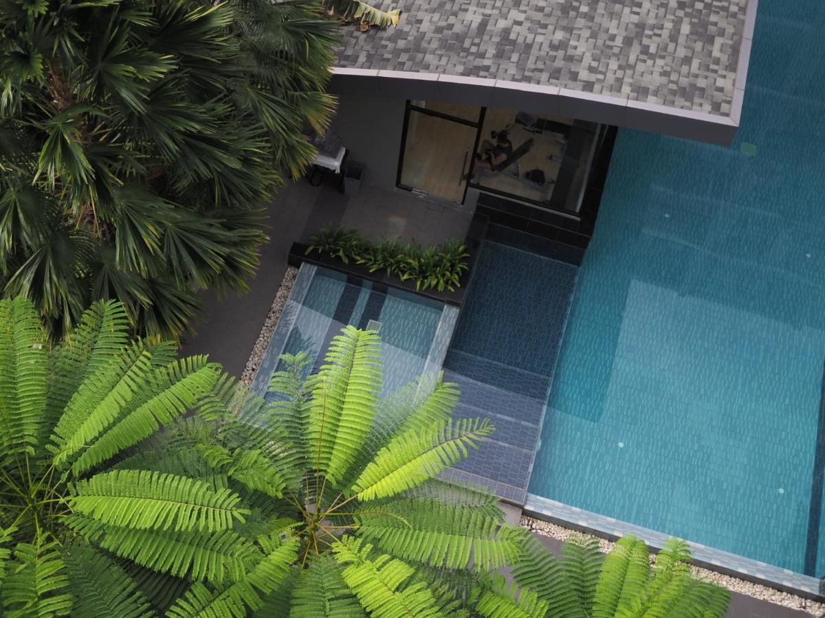 Arden Hotel&residence By At Mind 4*