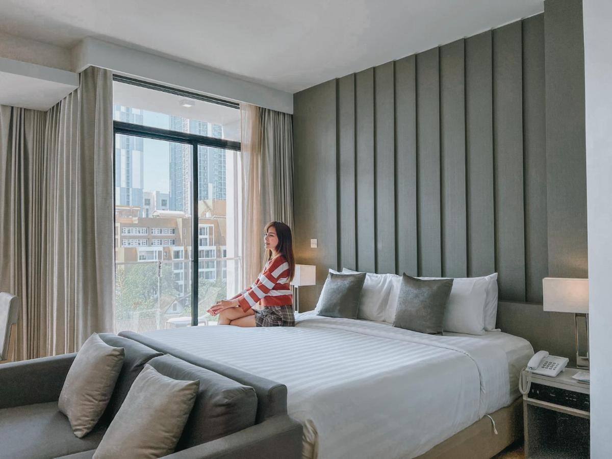 Hotel Arden Hotel&residence By At Mind
