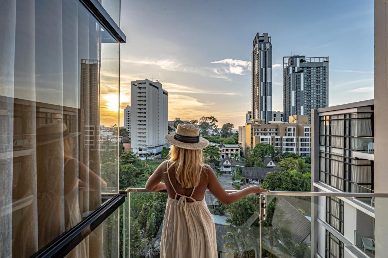 Hotel Arden Hotel&residence By At Mind 4*