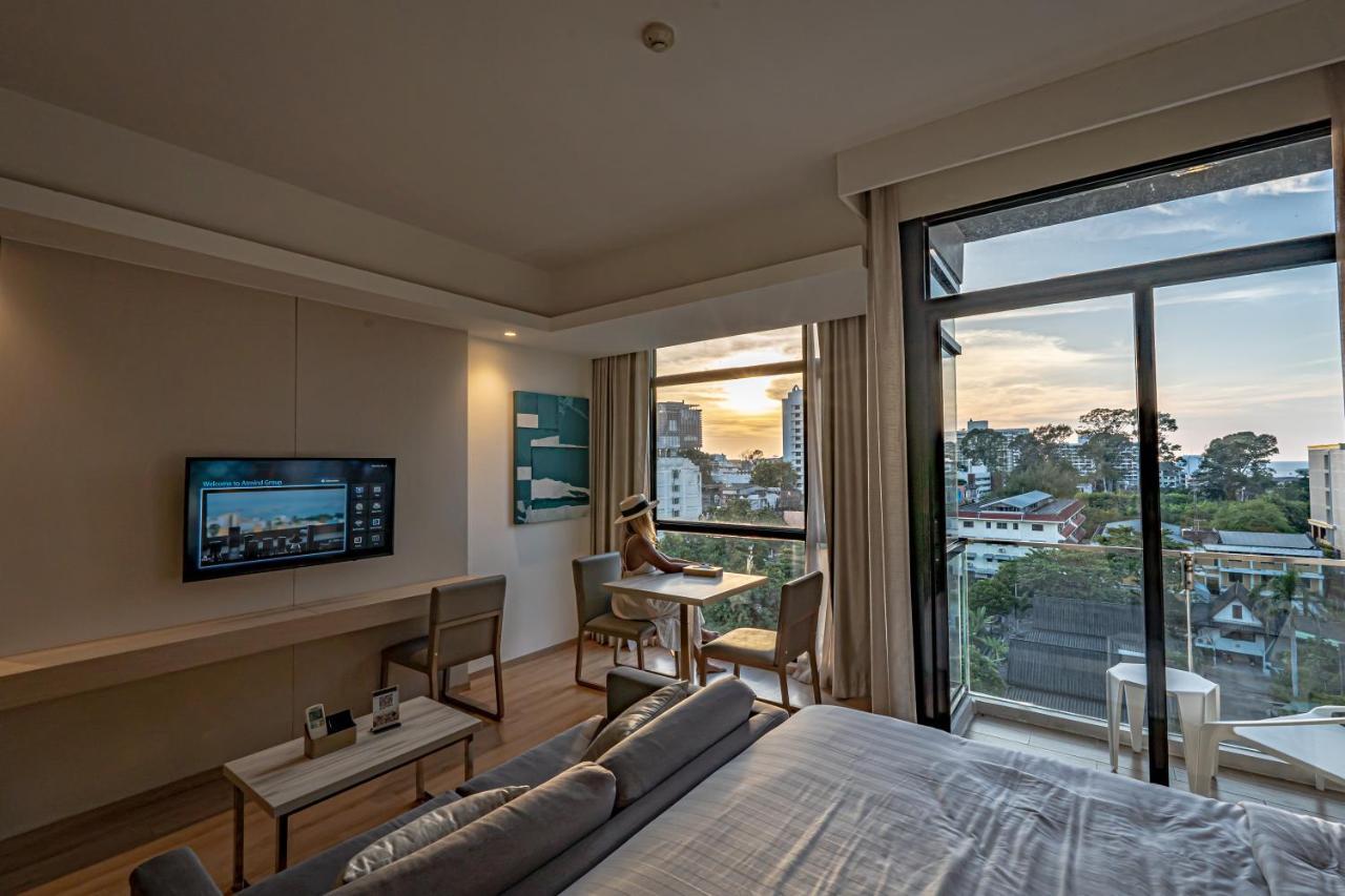 Hotel Arden Hotel&residence By At Mind