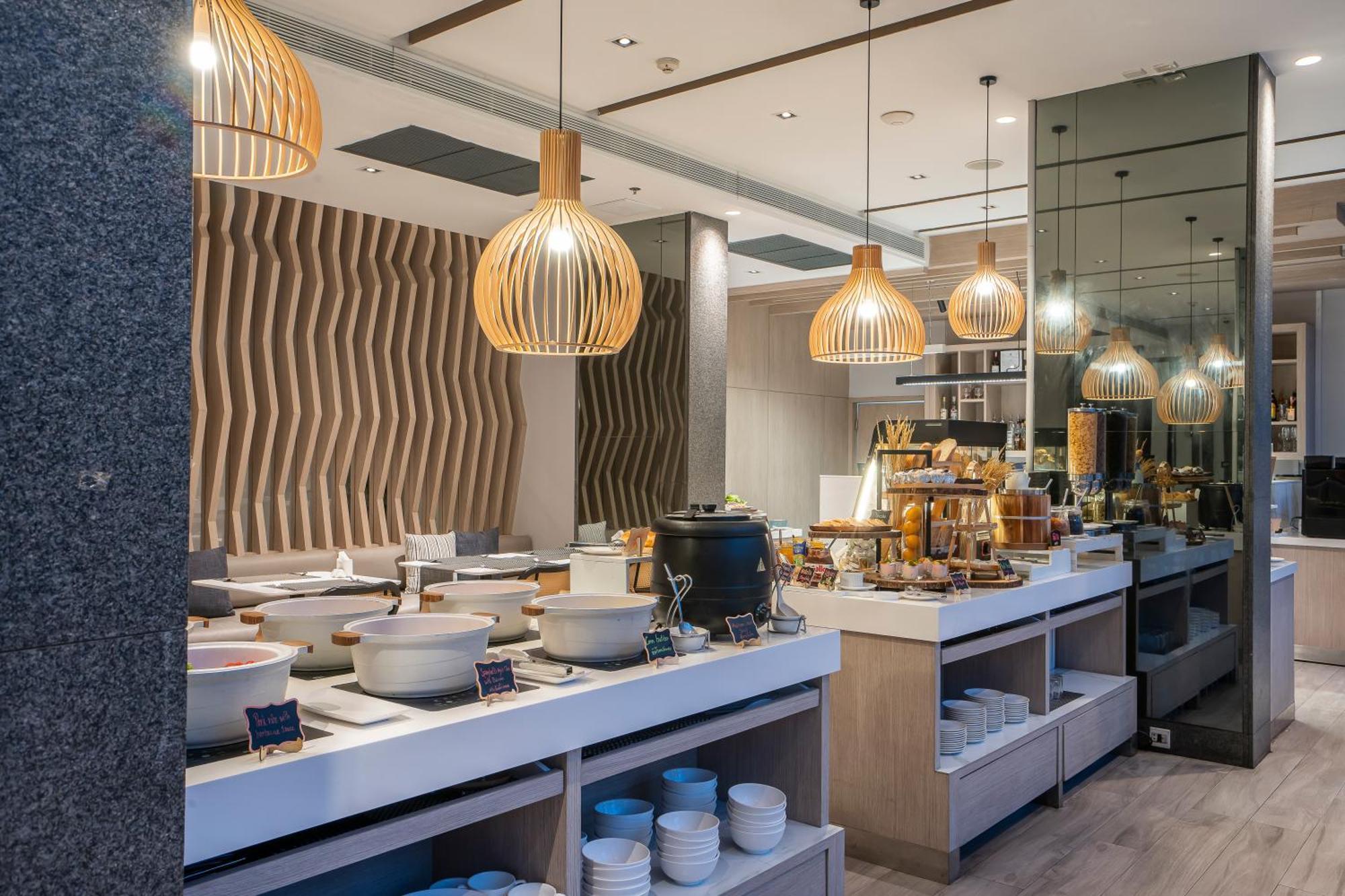 Hotel Arden Hotel&residence By At Mind 4*