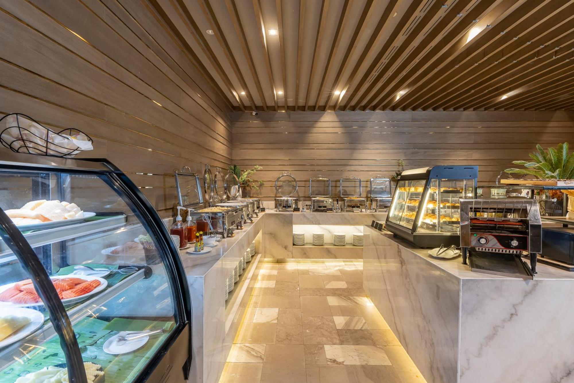 Hotel Arden Hotel&residence By At Mind Chonburi