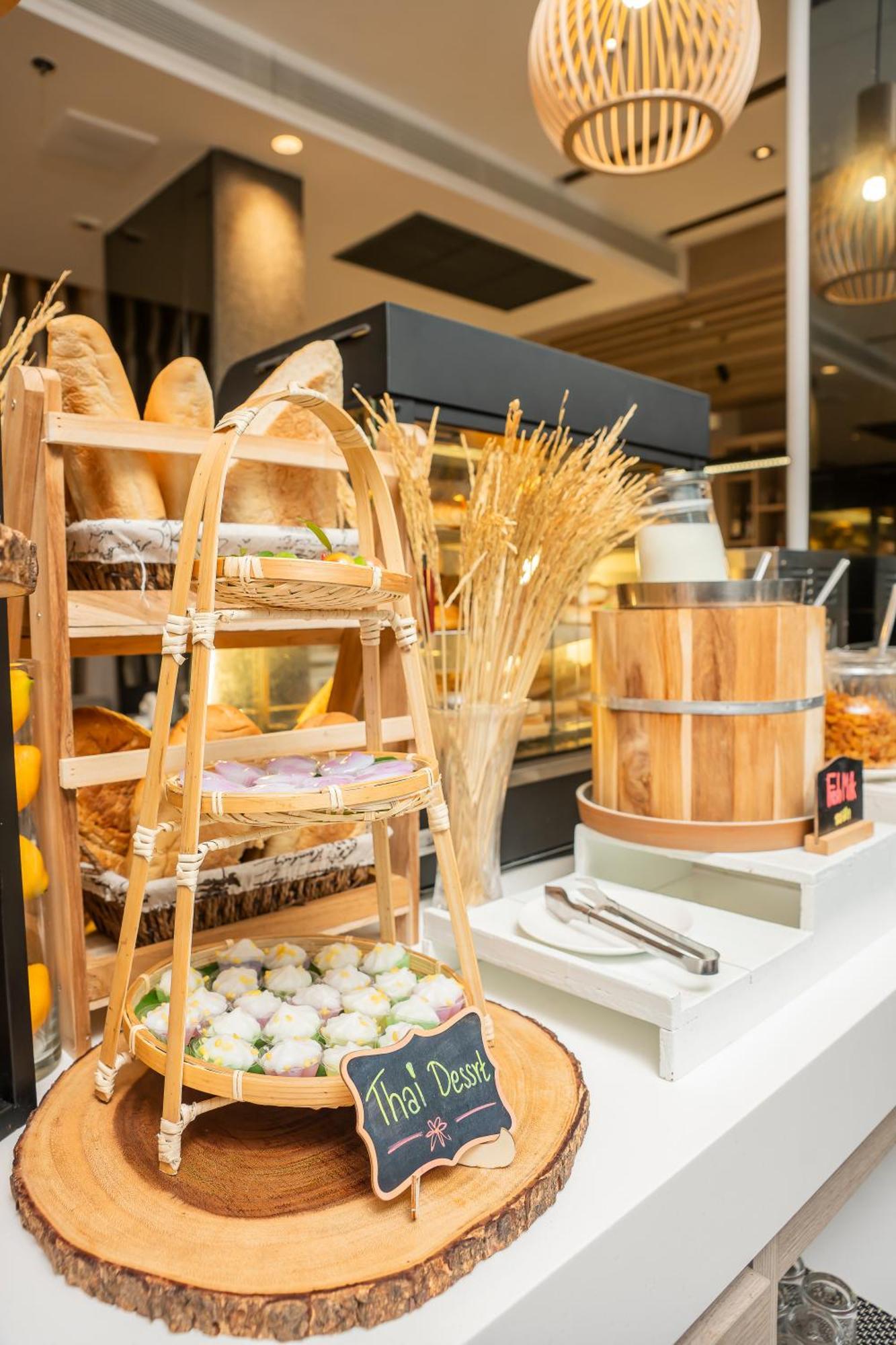 Arden Hotel&residence By At Mind Hotel Chonburi