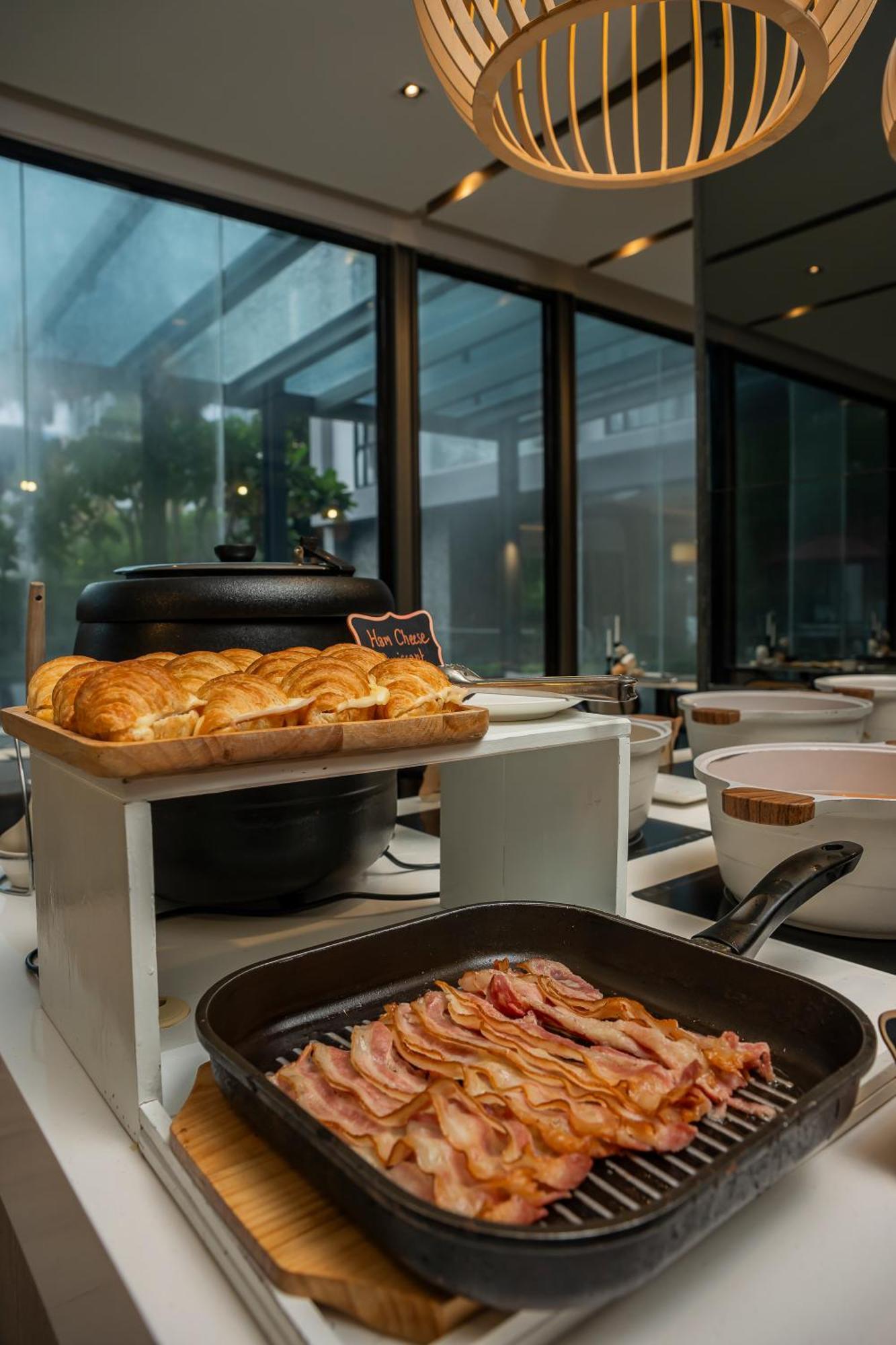 Arden Hotel&residence By At Mind 4*