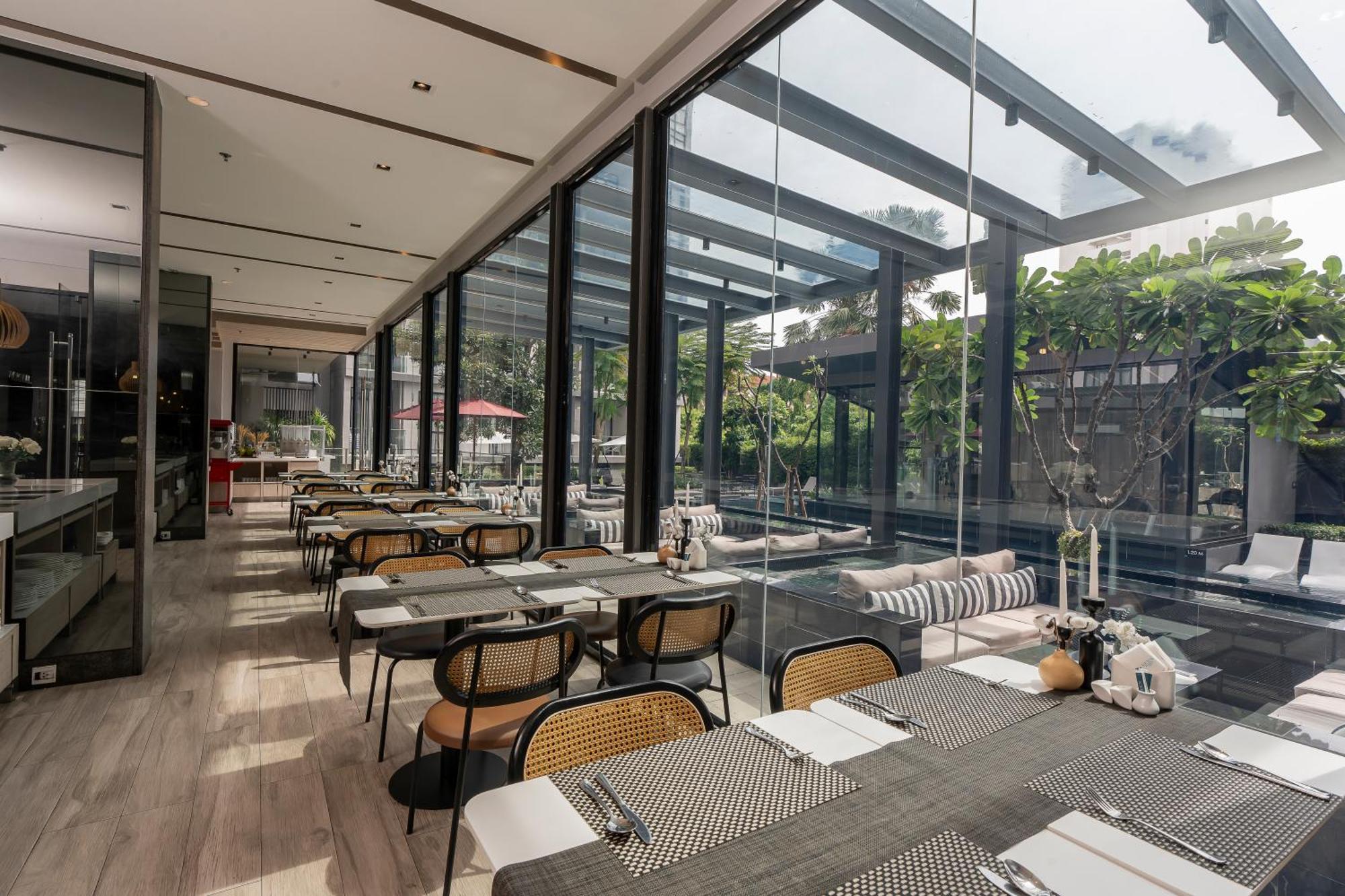 Hotel Arden Hotel&residence By At Mind