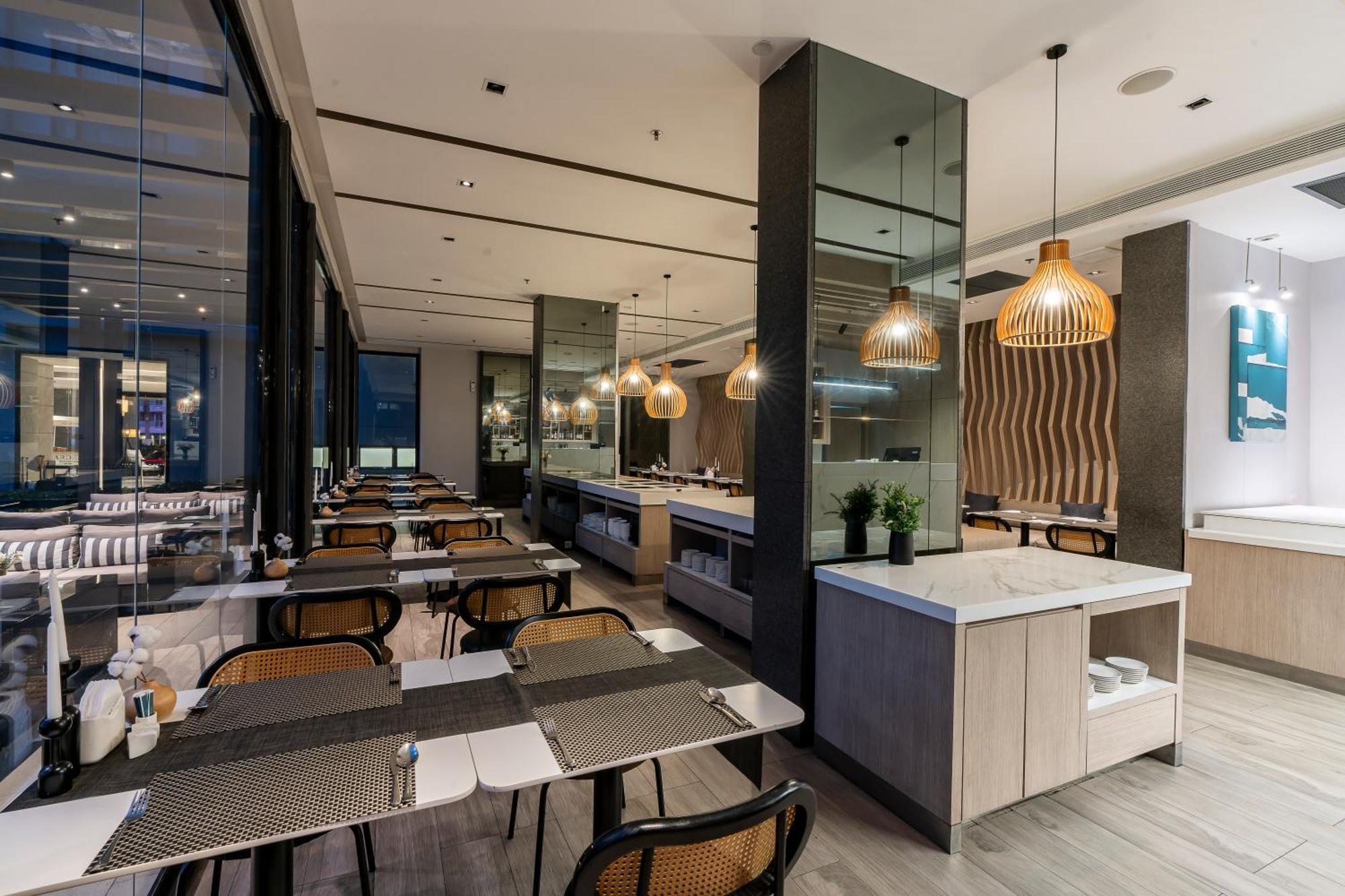 Arden Hotel&residence By At Mind Hotel 4*