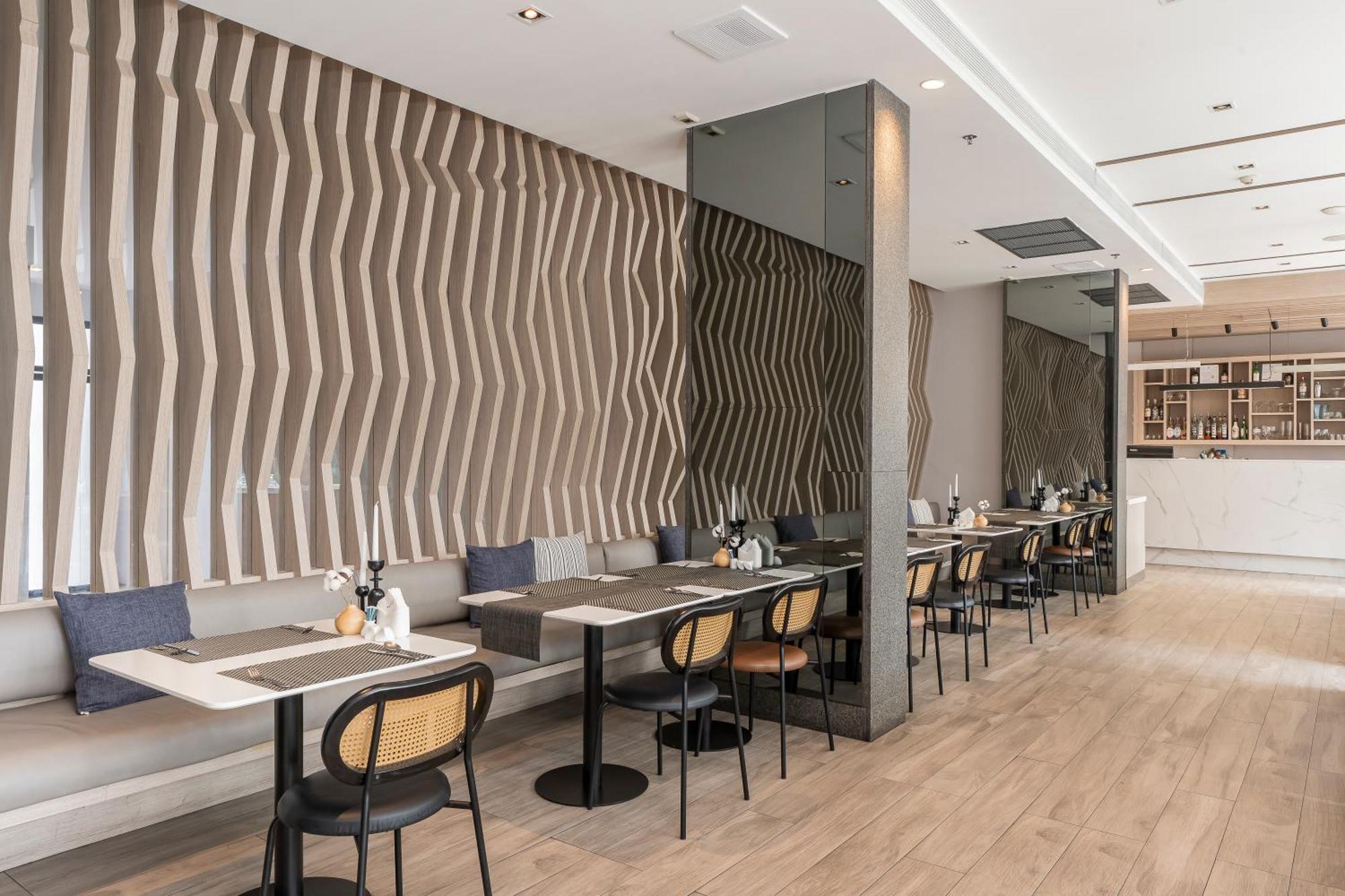 Arden Hotel&residence By At Mind Hotel Chonburi