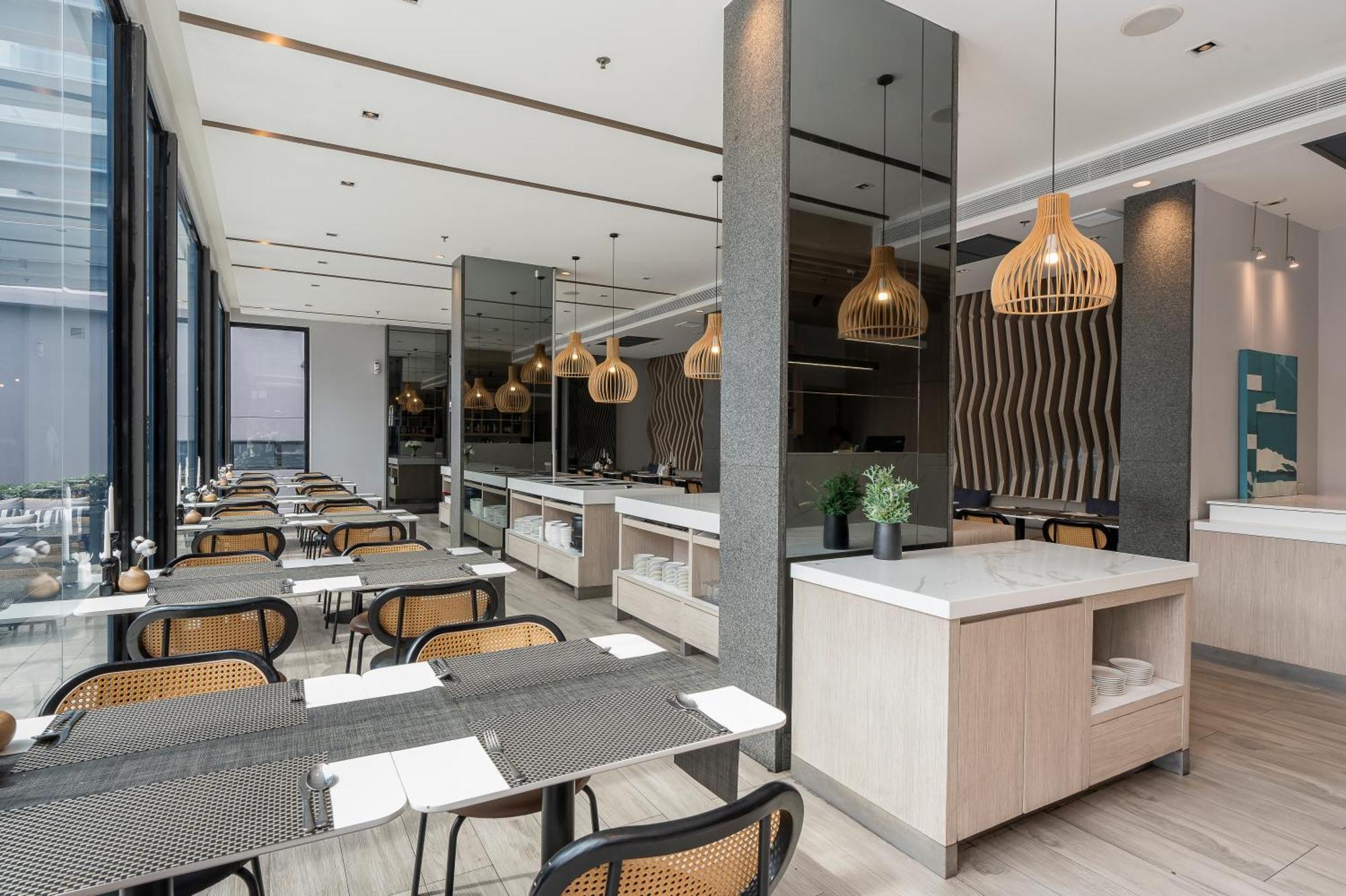 Arden Hotel&residence By At Mind 4*