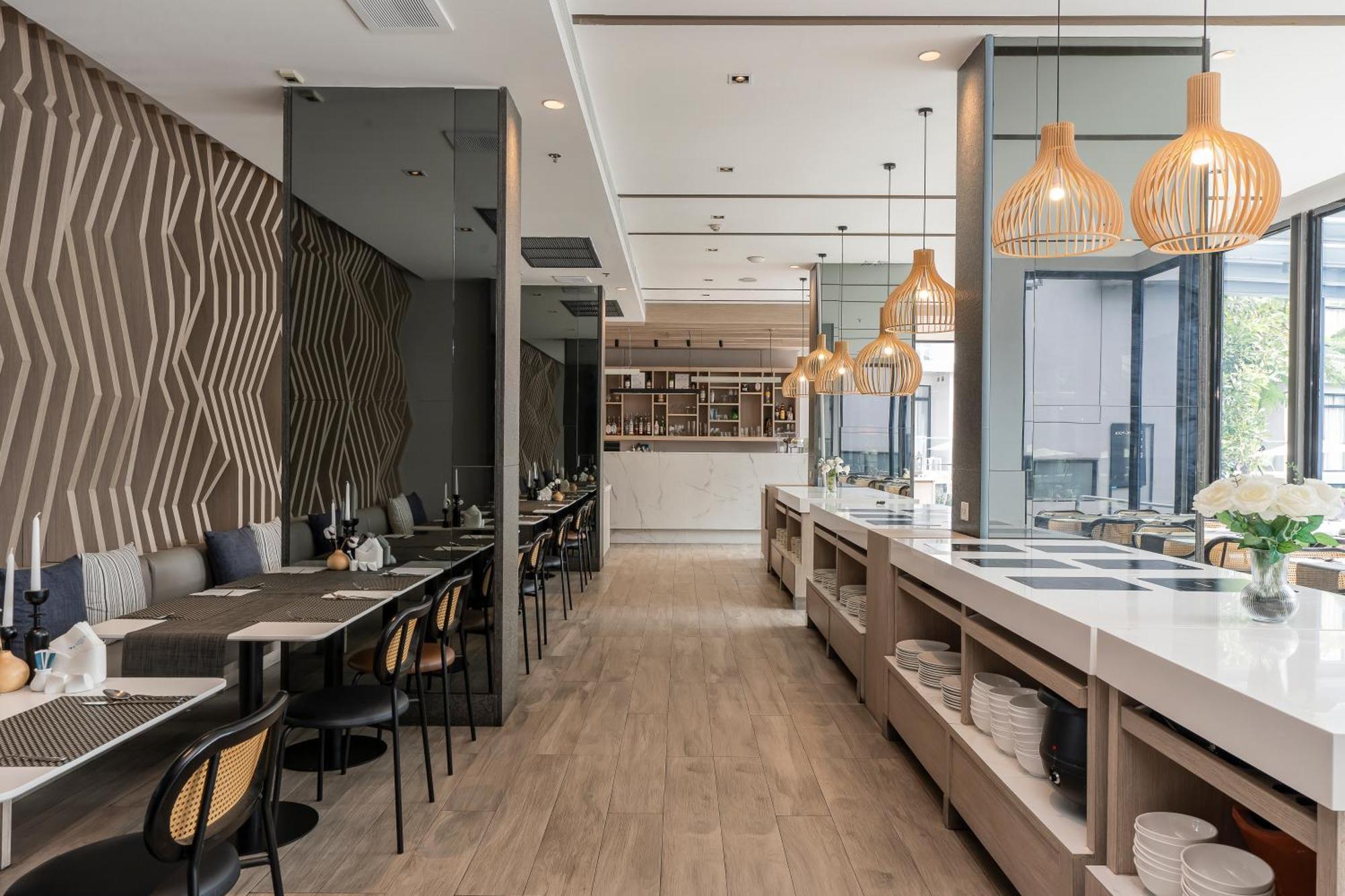 Hotel Arden Hotel&residence By At Mind 4*