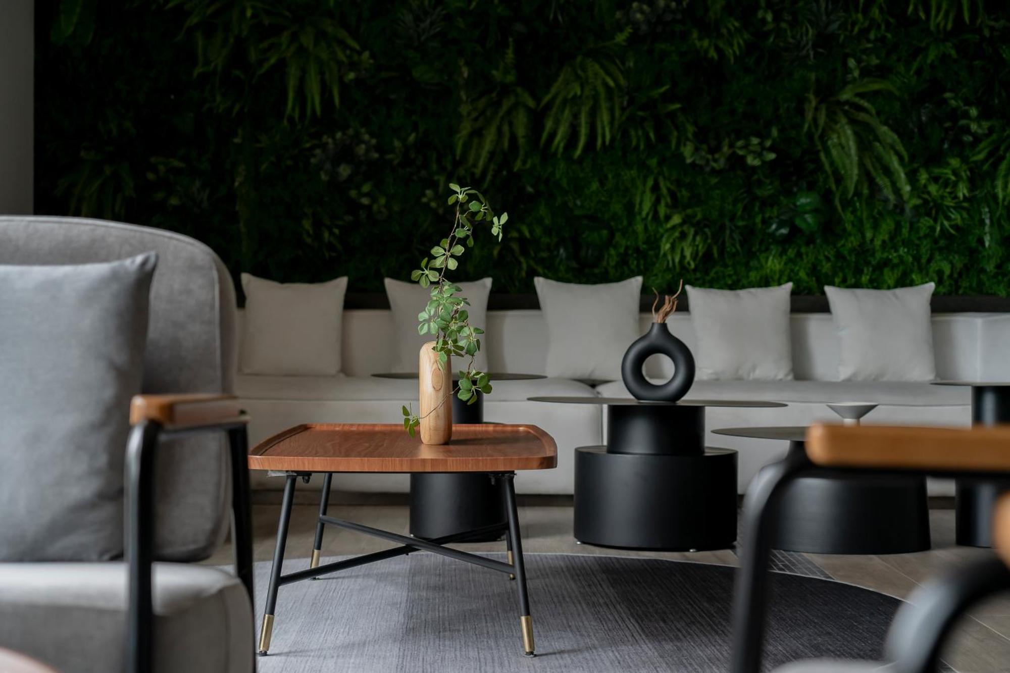 Hotel Arden Hotel&residence By At Mind 4*
